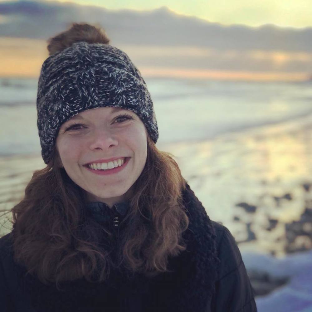 Meet your Posher, Eryn